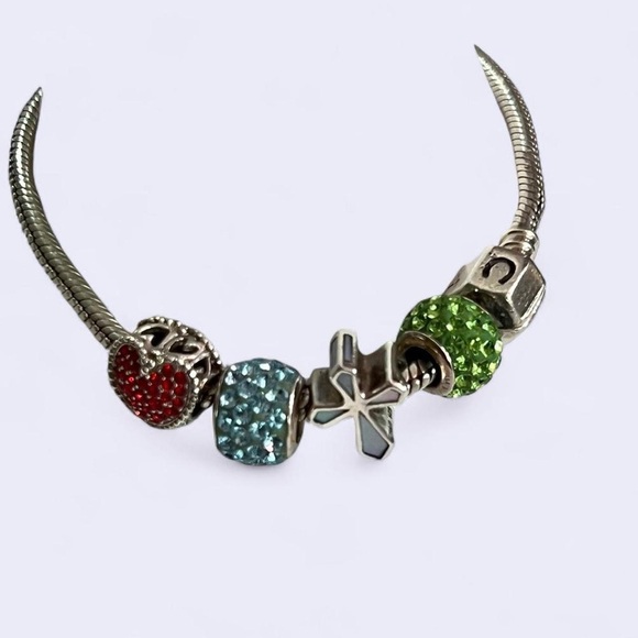 Chamilia bracelet - Picture 7 of 16